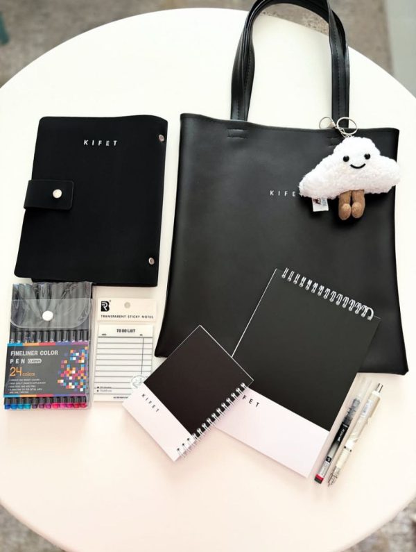 پک دانشجویی