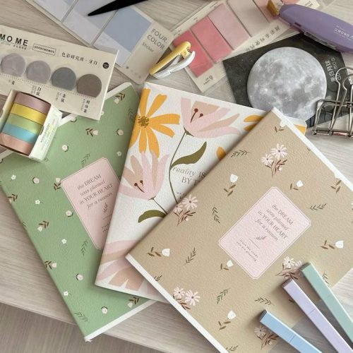 دفتر پینترستی