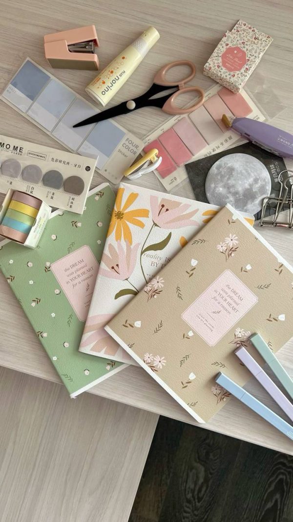 دفتر پینترستی