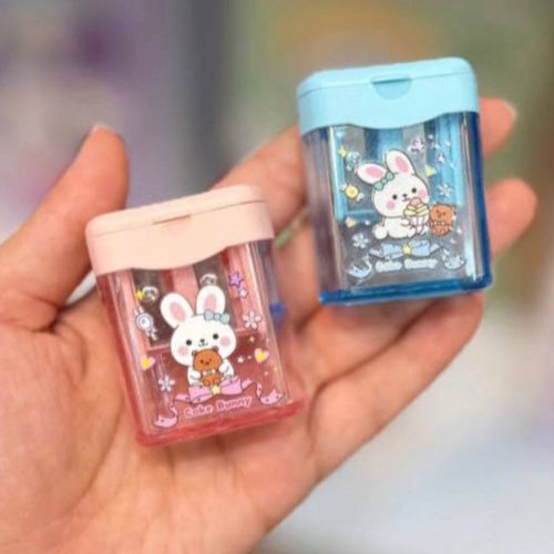 تراش خرگوشی