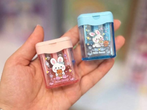 تراش خرگوشی