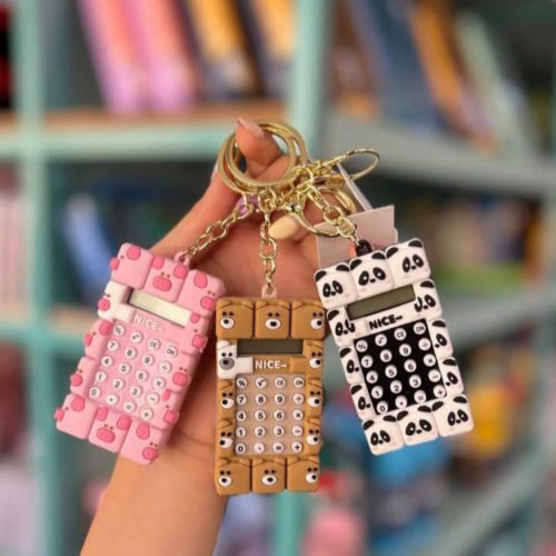 ماشین حساب جاکلیدی