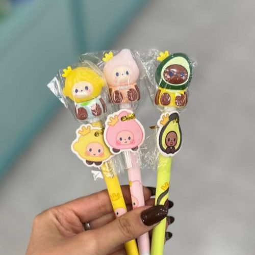 خودکار روان نویس