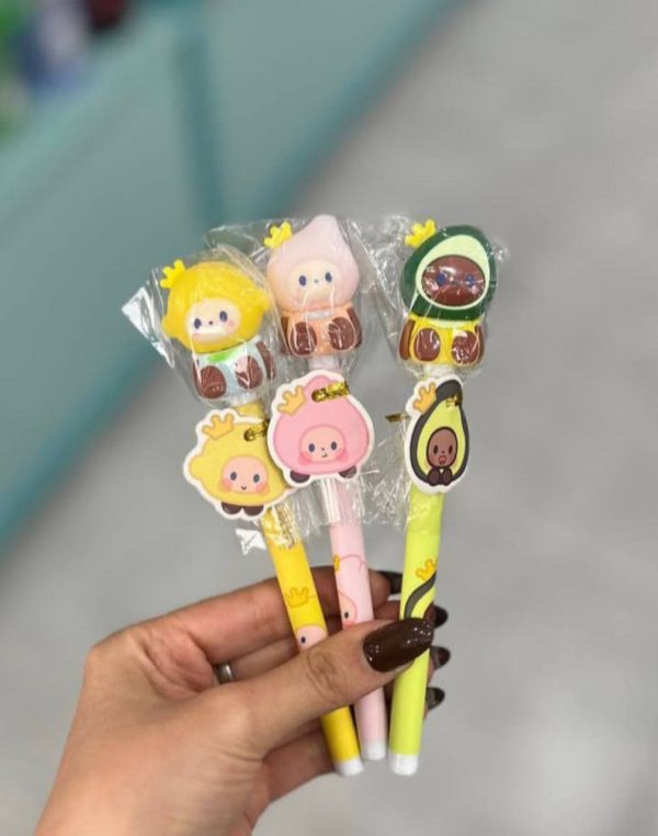 خودکار روان نویس