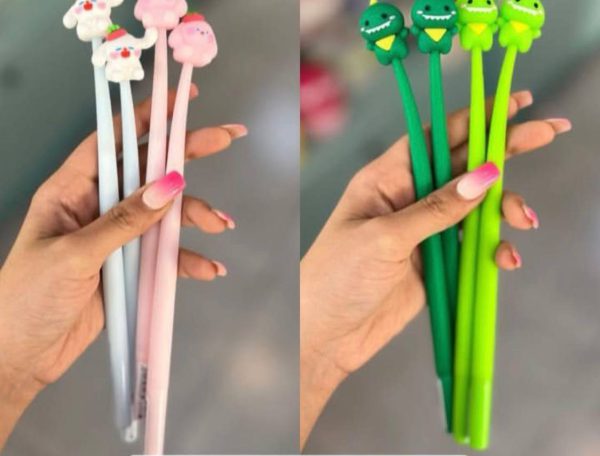 خودکار فشاری موکیو